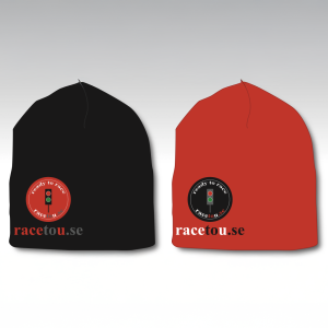 Racetou beanie
